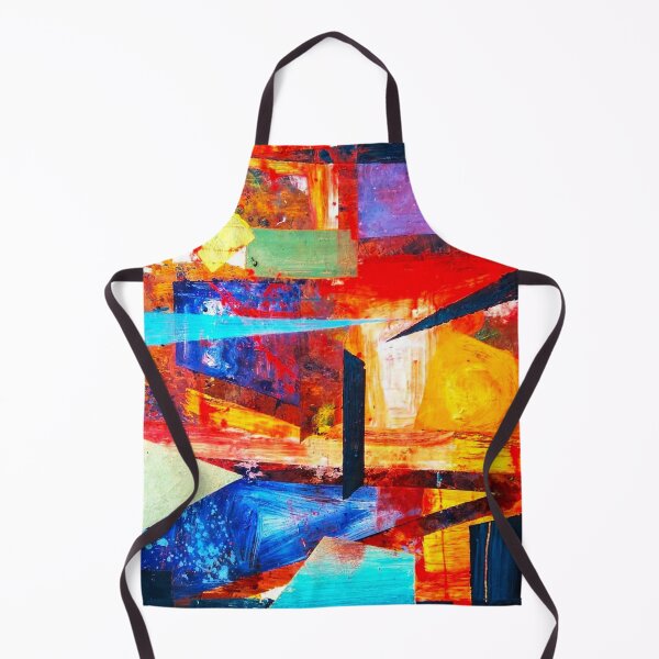 Item preview, Monolith abstract designed and sold by AndySargeDesign.