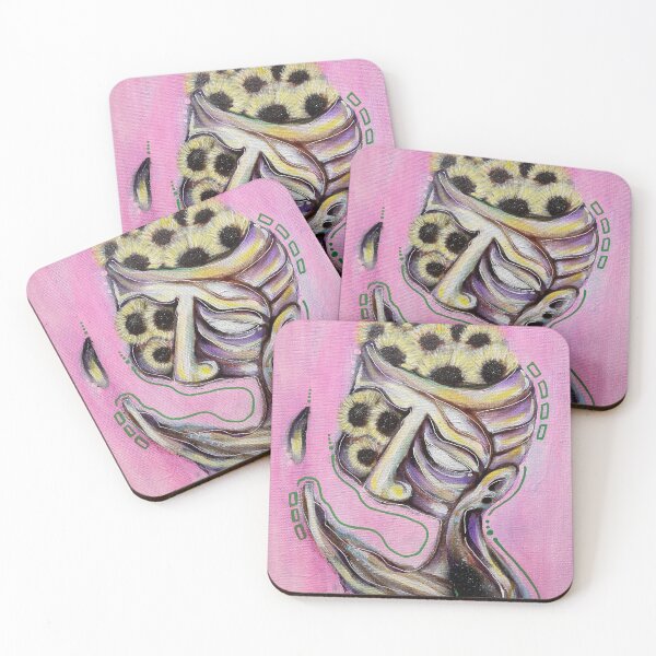 Item preview, Tragedy designed and sold by Jungian Eye.