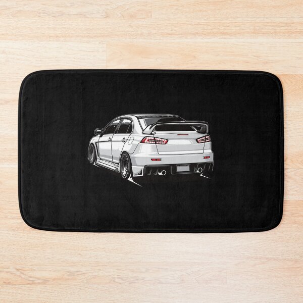 Item preview, Mitsubishi Lancer 10 designed and sold by JDM APEX.