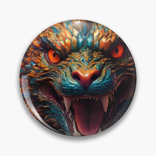 Item preview, Kaiju Cub designed and sold by PopOptikal.