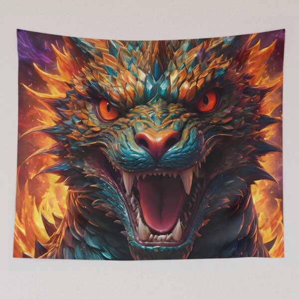 Item preview, Kaiju Cub designed and sold by PopOptikal.