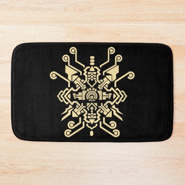 Item preview, Nano Circuit designed and sold by urrin DESIGN.