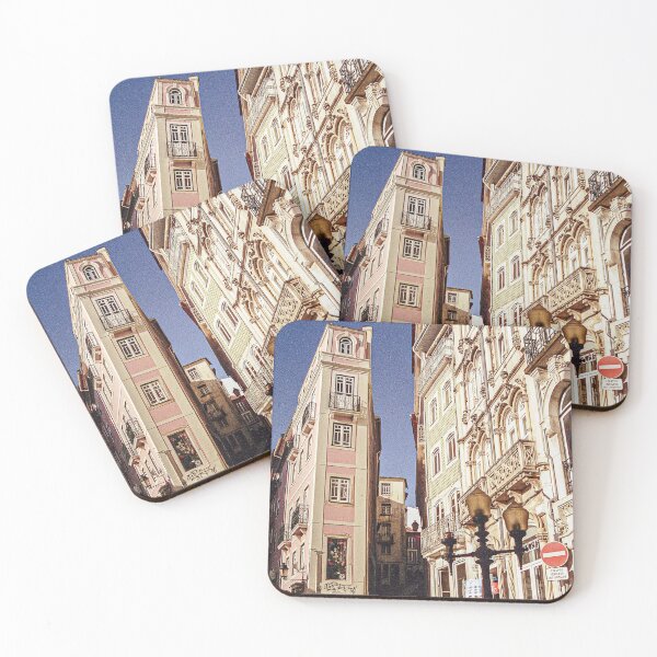 Item preview, Coimbra, Portugal Photography on 35mm Film designed and sold by BandTeesUKLtd.
