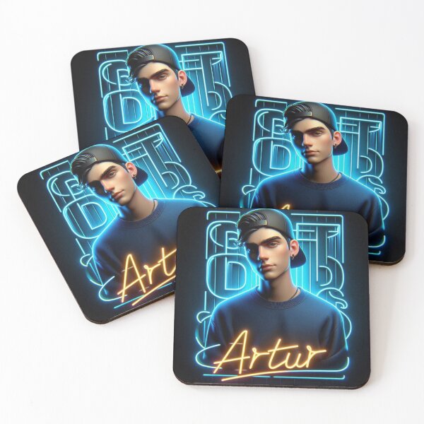 Item preview, Artur designed and sold by RaF71PrO.