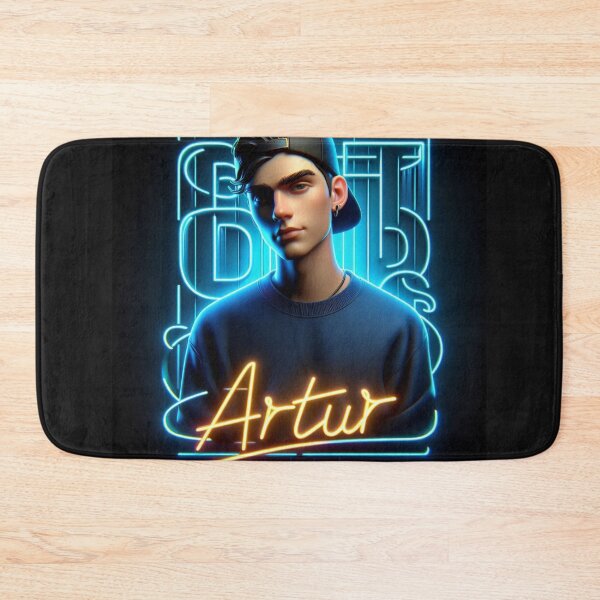 Item preview, Artur designed and sold by RaF71PrO.