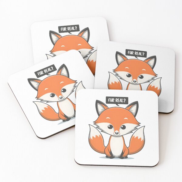 Item preview, Fur real? designed and sold by Game-Graphics.