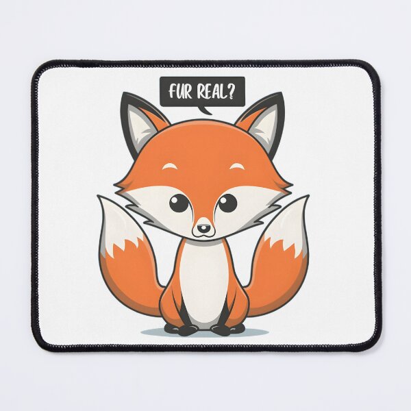 Item preview, Fur real? designed and sold by Game-Graphics.