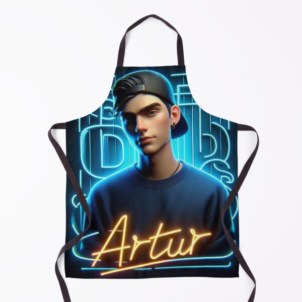 Item preview, Artur designed and sold by RaF71PrO.