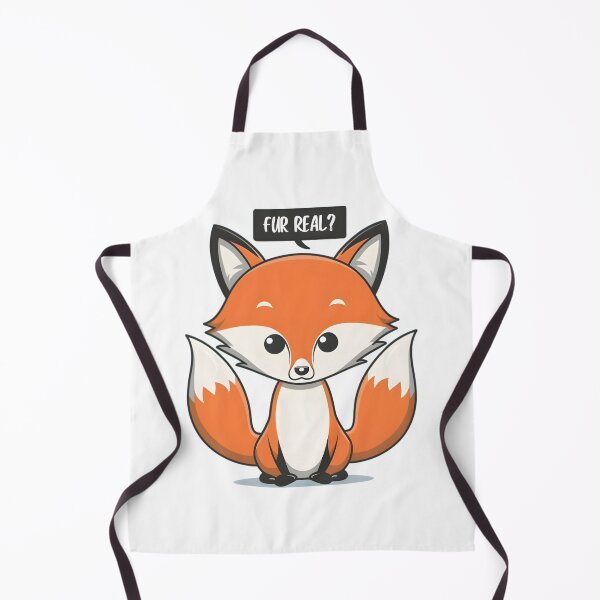 Item preview, Fur real? designed and sold by Game-Graphics.