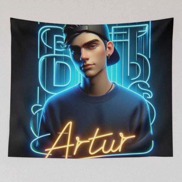 Item preview, Artur designed and sold by RaF71PrO.