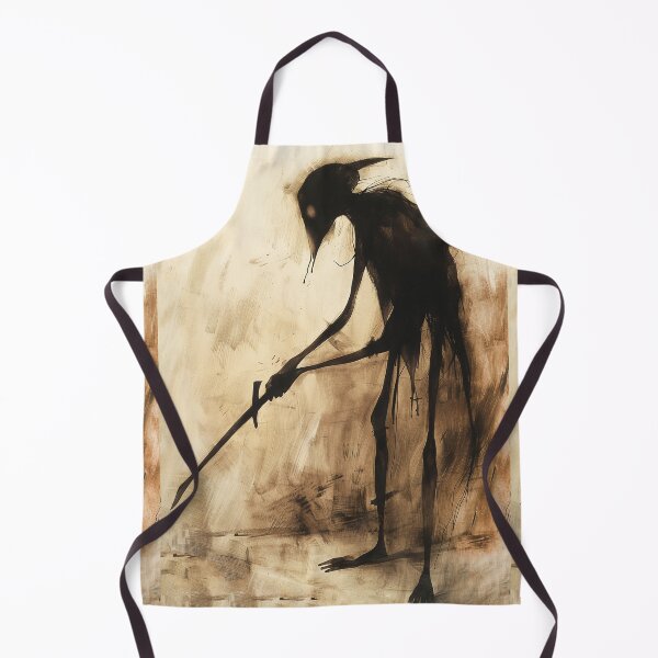 Item preview, True Fear designed and sold by Chrisees.
