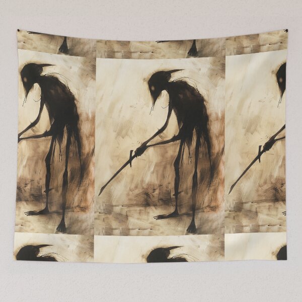 Item preview, True Fear designed and sold by Chrisees.