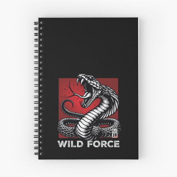 Item preview, SNAKE - REPTILE - WILD FORCE - ANIMAL - 1 designed and sold by ArtProjectShop.