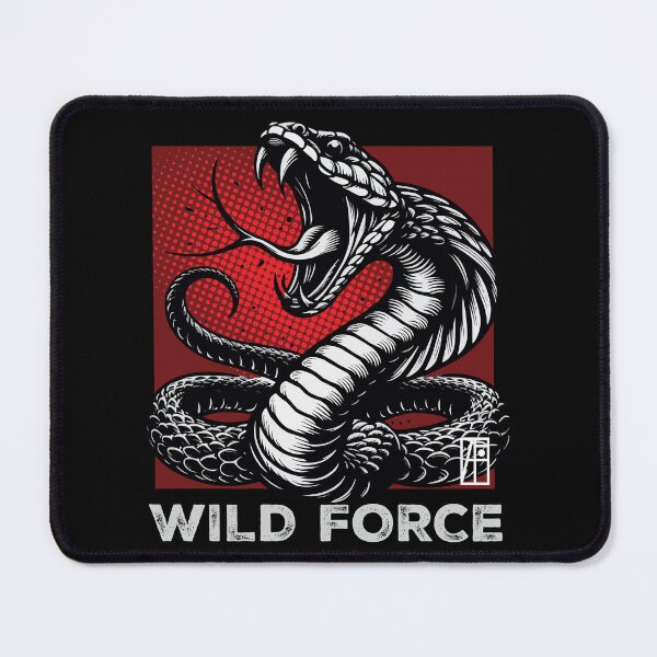 Item preview, SNAKE - REPTILE - WILD FORCE - ANIMAL - 1 designed and sold by ArtProjectShop.