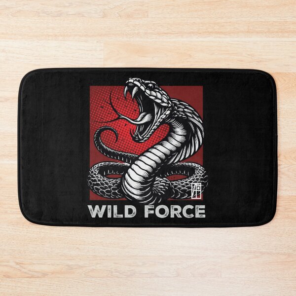 Item preview, SNAKE - REPTILE - WILD FORCE - ANIMAL - 1 designed and sold by ArtProjectShop.
