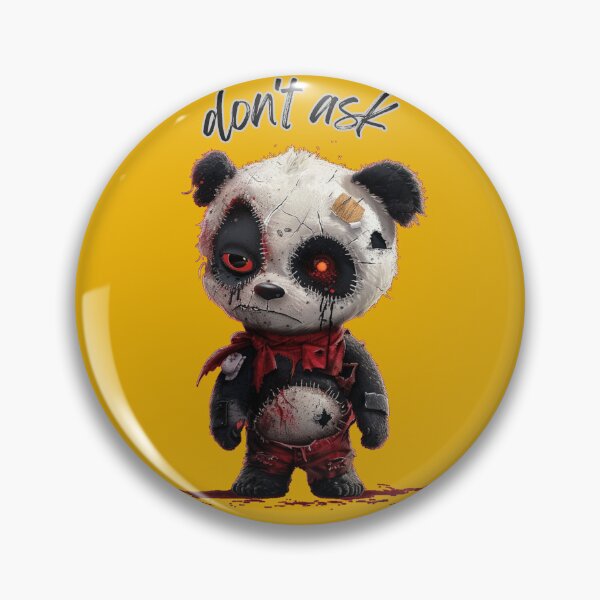 Item preview, Don't Ask designed and sold by 71Lion.