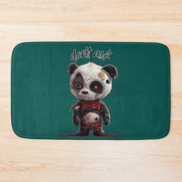 Item preview, Don't Ask designed and sold by 71Lion.