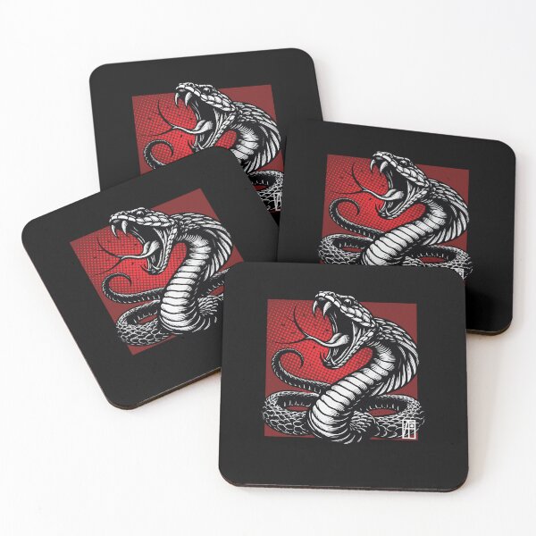 Item preview, SNAKE - REPTILE - WILD FORCE - ANIMAL - 2 designed and sold by ArtProjectShop.