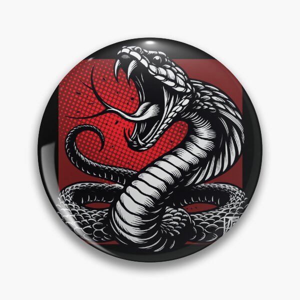 Item preview, SNAKE - REPTILE - WILD FORCE - ANIMAL - 2 designed and sold by ArtProjectShop.