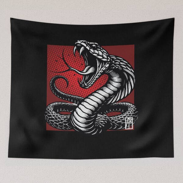 Item preview, SNAKE - REPTILE - WILD FORCE - ANIMAL - 2 designed and sold by ArtProjectShop.