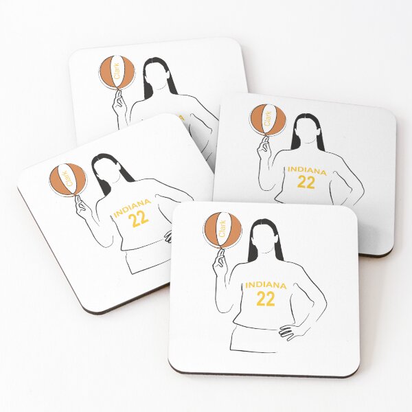 Item preview, Caitlin Clark, basketball player designed and sold by GiCapgraphics.