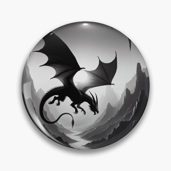 Item preview, Dragon Souring designed and sold by RnBProducts.
