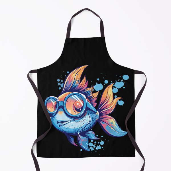 Item preview, Happy Fish designed and sold by slemfiskz.