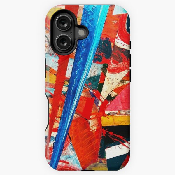 Item preview, launch abstract designed and sold by AndySargeDesign.