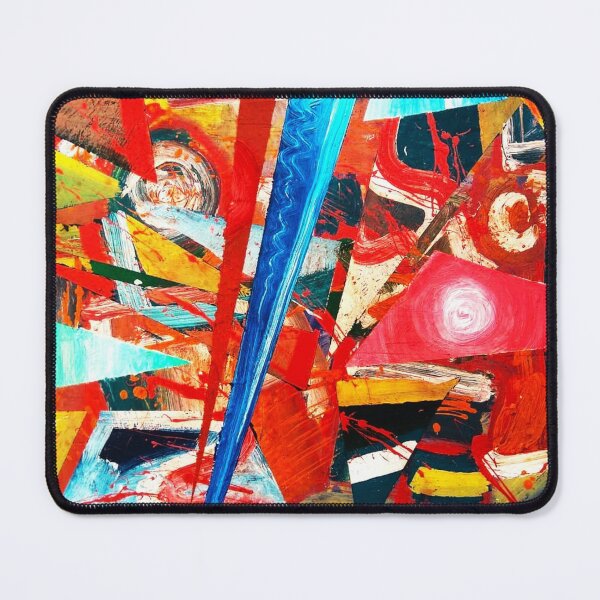 Item preview, launch abstract designed and sold by AndySargeDesign.