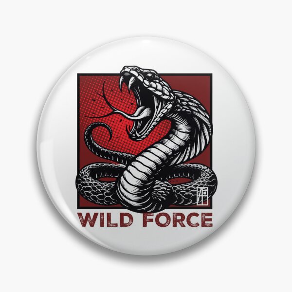 Item preview, SNAKE - REPTILE - WILD FORCE - ANIMAL - 3 designed and sold by ArtProjectShop.