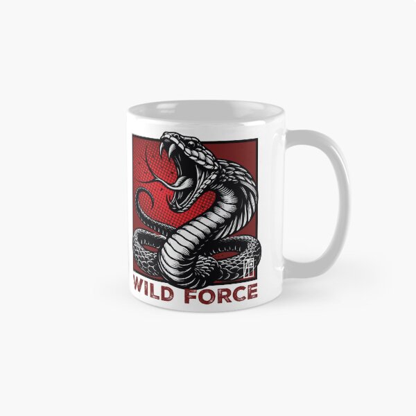 Item preview, SNAKE - REPTILE - WILD FORCE - ANIMAL - 3 designed and sold by ArtProjectShop.