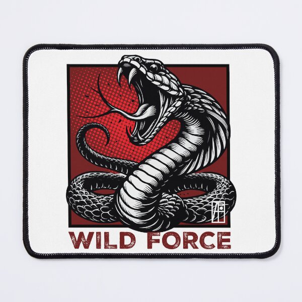 Item preview, SNAKE - REPTILE - WILD FORCE - ANIMAL - 3 designed and sold by ArtProjectShop.