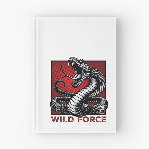 Item preview, SNAKE - REPTILE - WILD FORCE - ANIMAL - 3 designed and sold by ArtProjectShop.