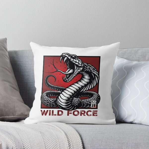 Item preview, SNAKE - REPTILE - WILD FORCE - ANIMAL - 3 designed and sold by ArtProjectShop.