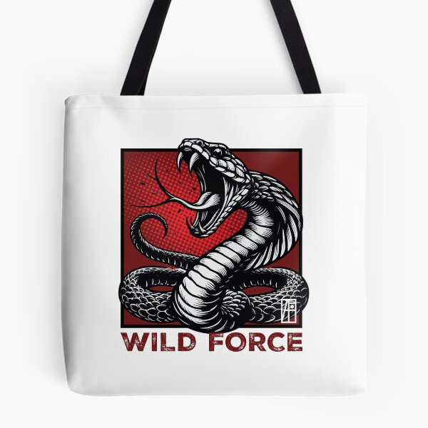 Item preview, SNAKE - REPTILE - WILD FORCE - ANIMAL - 3 designed and sold by ArtProjectShop.