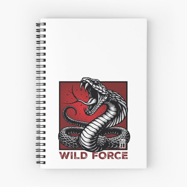 Item preview, SNAKE - REPTILE - WILD FORCE - ANIMAL - 3 designed and sold by ArtProjectShop.