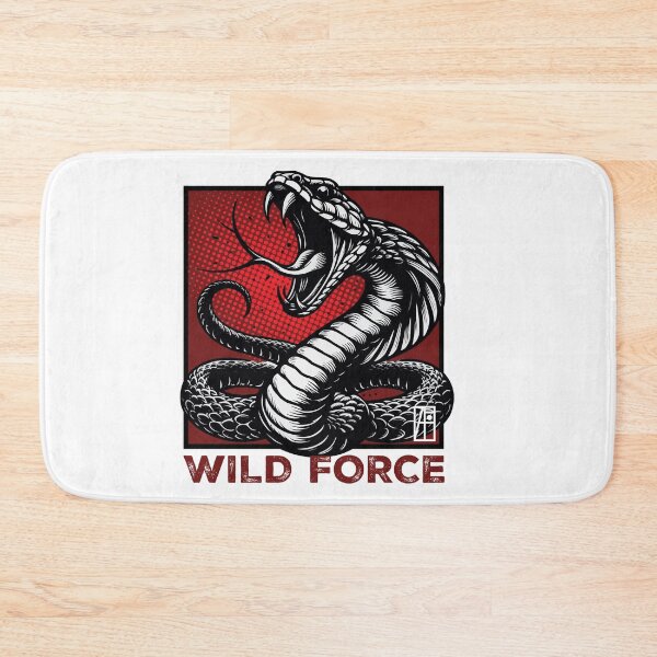 Item preview, SNAKE - REPTILE - WILD FORCE - ANIMAL - 3 designed and sold by ArtProjectShop.
