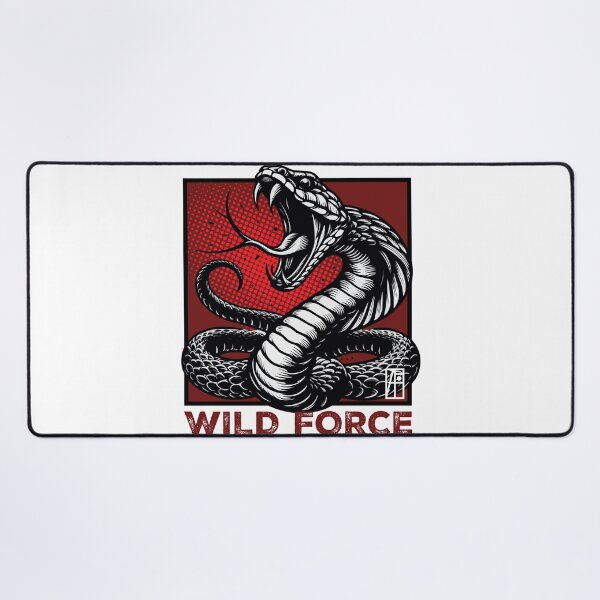 Item preview, SNAKE - REPTILE - WILD FORCE - ANIMAL - 3 designed and sold by ArtProjectShop.