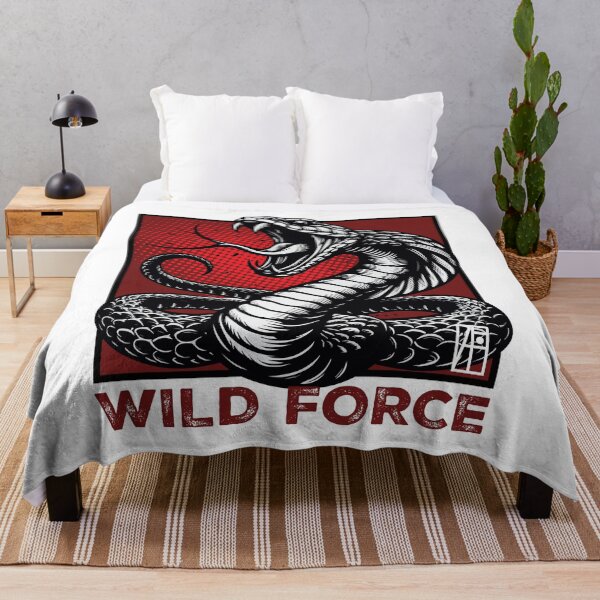 Item preview, SNAKE - REPTILE - WILD FORCE - ANIMAL - 3 designed and sold by ArtProjectShop.