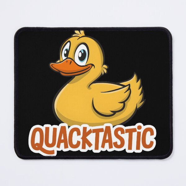 Item preview, Quacktastic designed and sold by Game-Graphics.