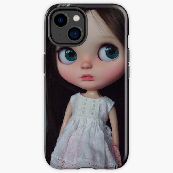 Lea iPhone Tough Case