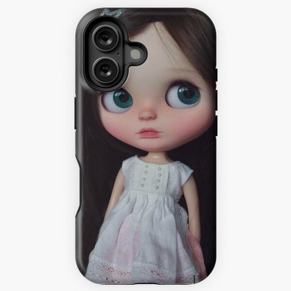 Lea iPhone Tough Case