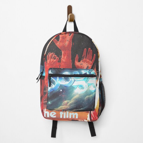 Item preview, The Movie designed and sold by terrymatte.