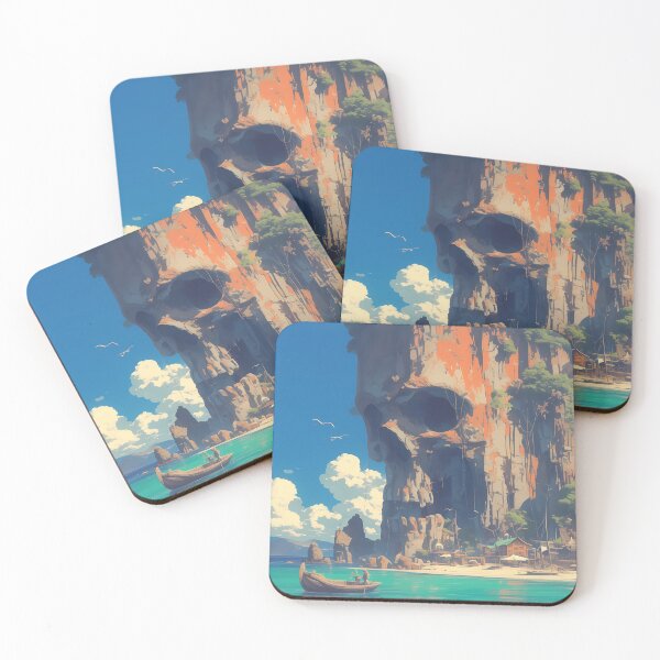 Item preview, Pirate Cove designed and sold by Joeartzz.