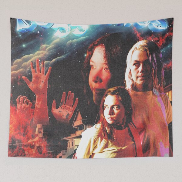 Item preview, The Movie designed and sold by terrymatte.