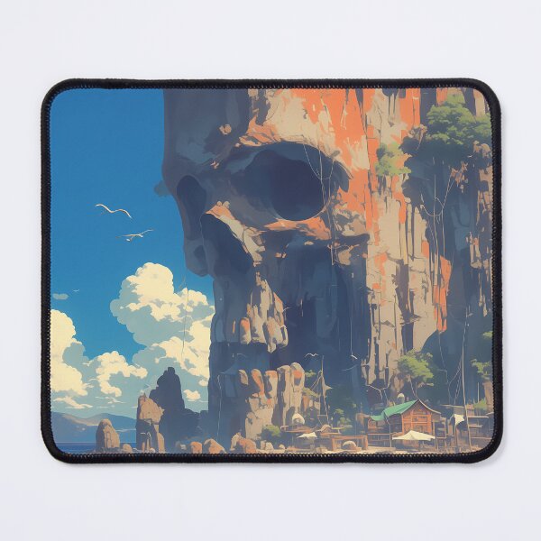 Item preview, Pirate Cove designed and sold by Joeartzz.