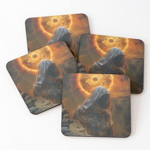 Item preview, Cronos designed and sold by OccultDreams.
