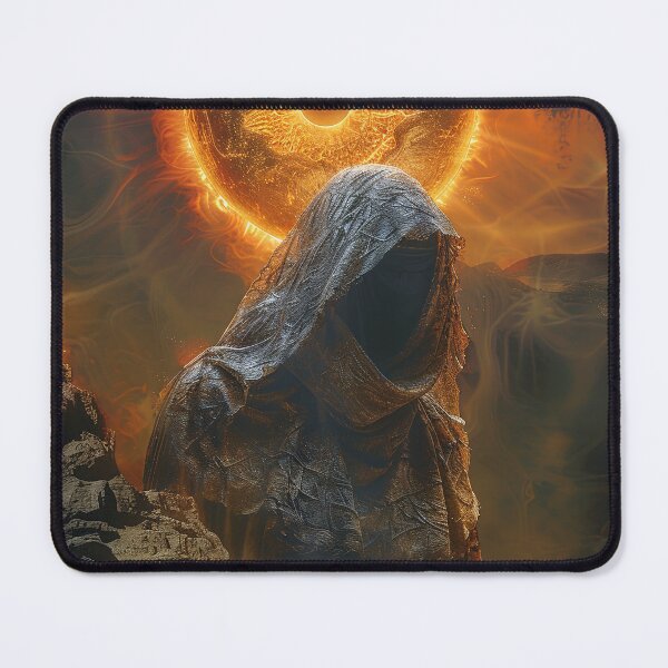 Item preview, Cronos designed and sold by OccultDreams.