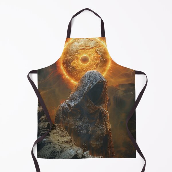 Item preview, Cronos designed and sold by OccultDreams.