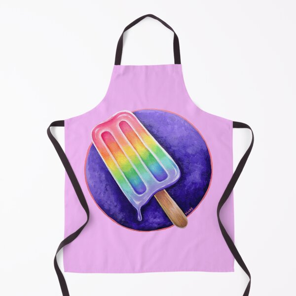 Item preview, Rainbow Pop designed and sold by RedPlanetDesign.
